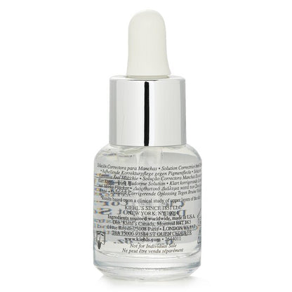 Kiehl's Clearly Corrective Dark Spot Solution 15ml/0.5oz