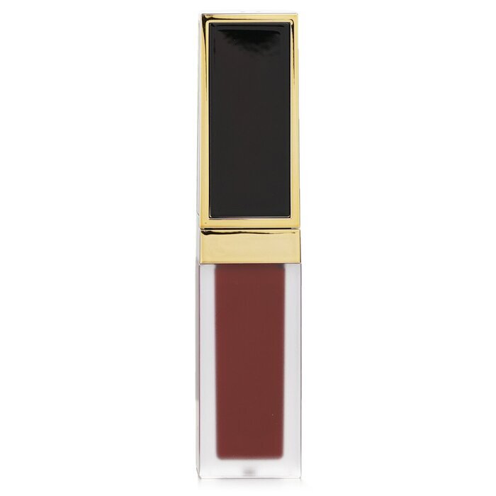 Tom Ford Liquid Lip Luxe Matte - #123 Devoted 6ml/0.2oz