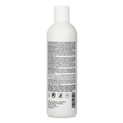 Alyssa Ashley Biolab Tiarè & Almond Shower Gel 300ml/10oz