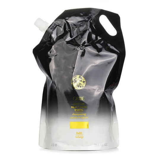 Oribe Gold Lust Repair & Restore Shampoo (Liter Refill) 1000ml/33.8oz