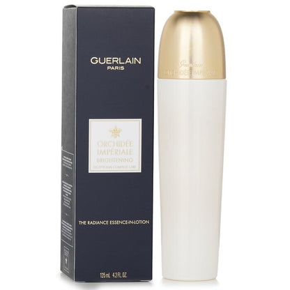 Guerlain Orchidee Imperiale Brightening The Radiance Essence In Lotion 125ml/4.2oz