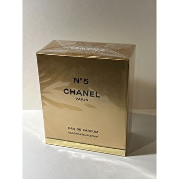 Chanel No.5 Limited Edition Woman Eau De Parfum 100ml