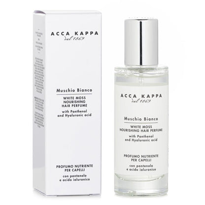 Acca Kappa White Moss Nourishing Hair Perfume 30ml/1oz