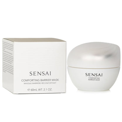 Kanebo Sensai Comforting Barrier Mask 60ml/2.1oz