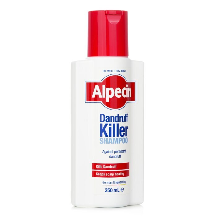 Alpecin Dandruff Killer Shampoo 250ml