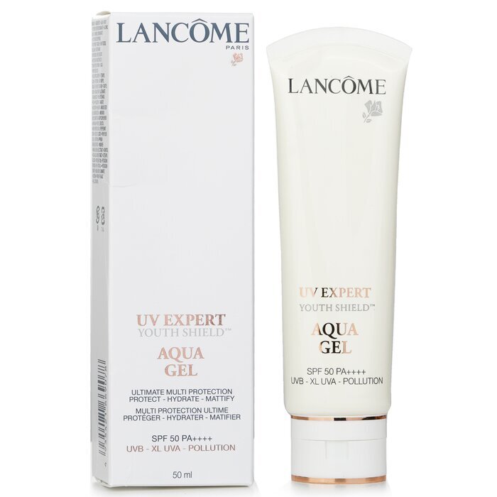 Lancome UV Expert Youth Shield Aqua Gel SPF 50 50ml/1.7oz