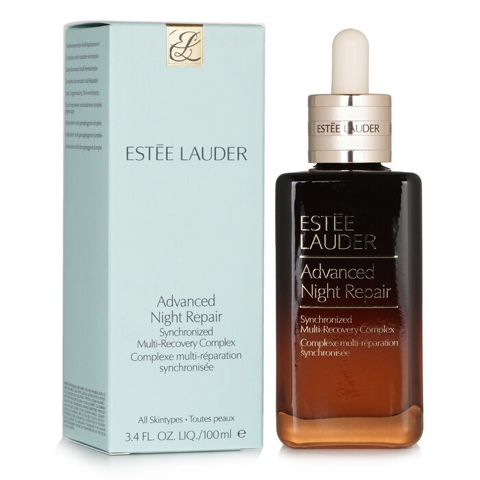 Estee Lauder Advanced Night Repair Synchronized Multi-Recovery Complex 100ml/3.4oz