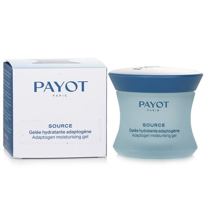 Payot Source Adaptogen Moisturising Gel 50ml/1.6oz