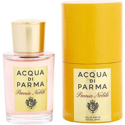 Acqua Di Parma Peonia Nobile Woman Eau De Parfum 20ml