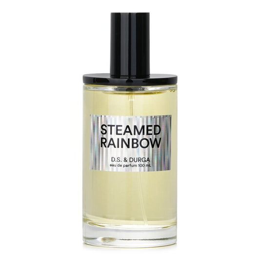 D.s.& Durga Steamed Rainbow Unisex Eau De Parfum 100ml