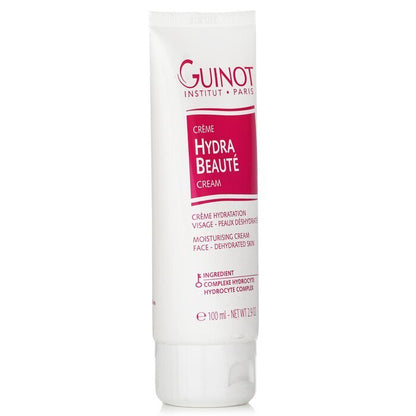 Guinot Hydra Beaute Moisturising Cream (For Dehydrated Skin) 100ml/2.9oz