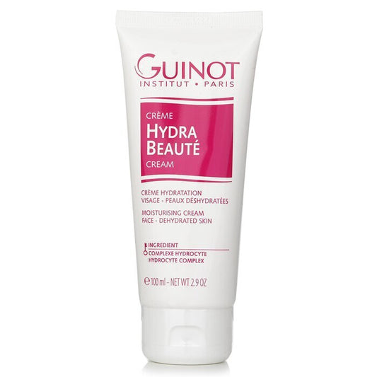 Guinot Hydra Beaute Moisturising Cream (For Dehydrated Skin) 100ml/2.9oz