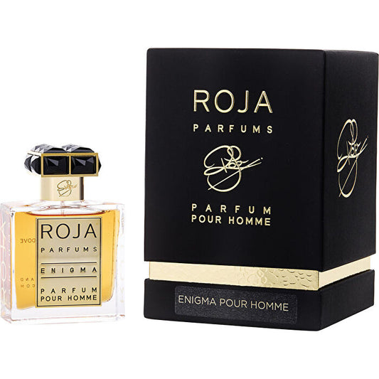 Roja Parfums Enigma Pour Homme Man Parfum 50ml