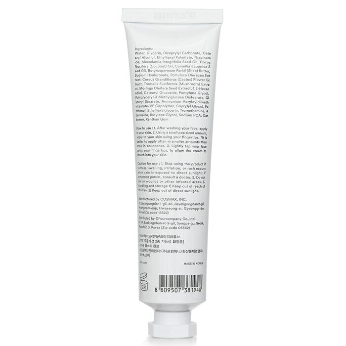 Abib Hydration Cream Water Tube 75ml/2.53oz