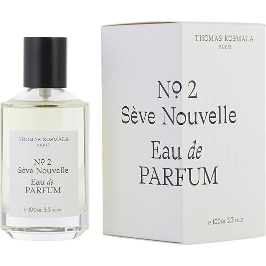 Thomas Kosmala No.2 Seve Nouvelle Unisex Eau De Parfum 100ml