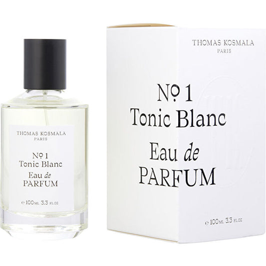 Thomas Kosmala No.1 Tonic Blanc Unisex Eau De Parfum 100ml