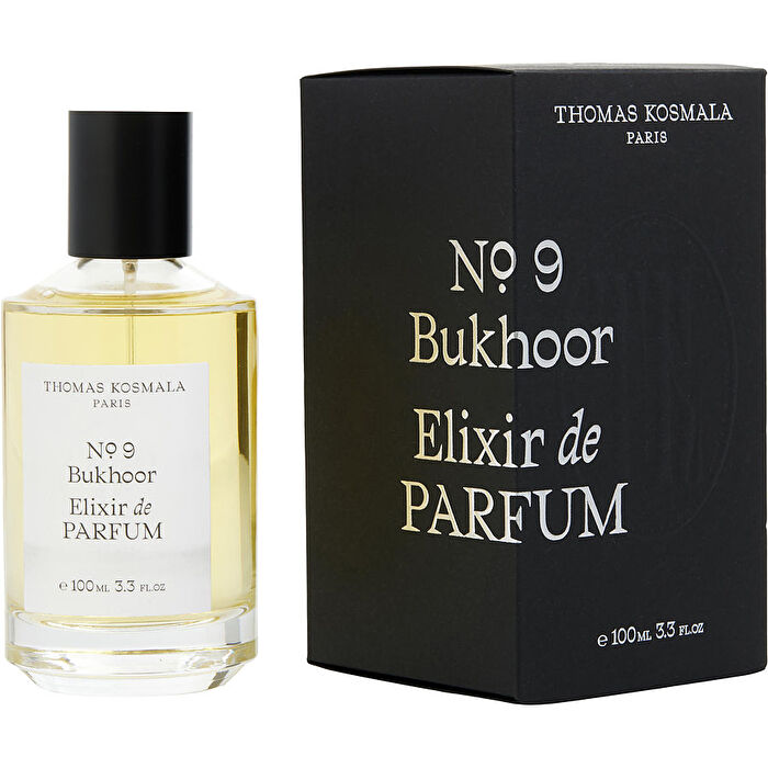 Thomas Kosmala No.9 Bukhoor Unisex Elixir De Parfum 100ml