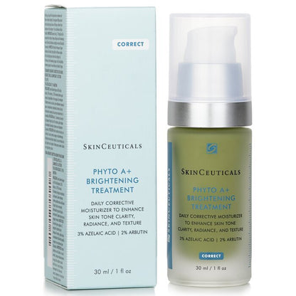 Skin Ceuticals Phyto A+ Brightening Treatment 3% Azelaic Acid Moisturiser (For All Skin Types) 30ml/1oz