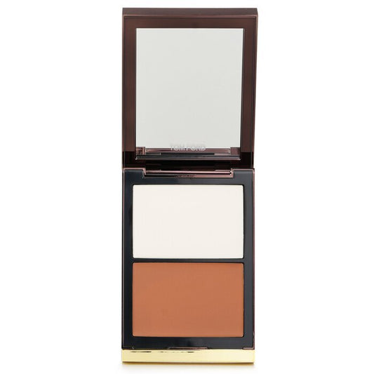 Tom Ford Shade And Illuminate Contour Duo - # 1 Intensity 15g/0.5oz