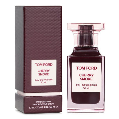 Tom Ford Cherry Smoke Unisex Eau De Parfum 50ml