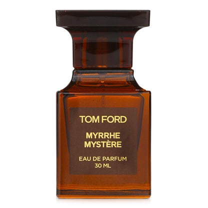 Tom Ford Myrrhe Mystere Unisex Eau De Parfum 30ml