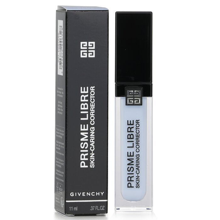 Givenchy Prisme Libre Skin Caring Corrector - # Blue 11ml/0.37oz