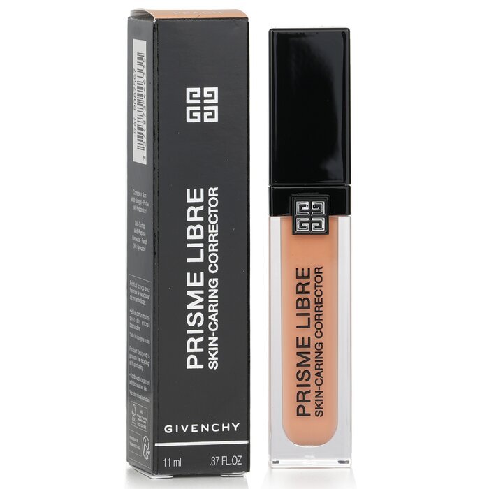 Givenchy Prisme Libre Skin Caring Corrector - # Peach 11ml/0.37oz