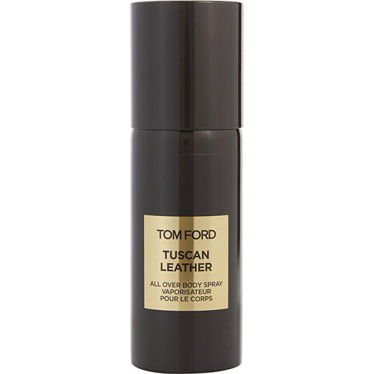 Tom Ford Tuscan Leather Unisex 150ml All Over Body Spray