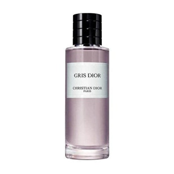 Christian Dior Gris Dior Unisex Eau De Parfum 125ml