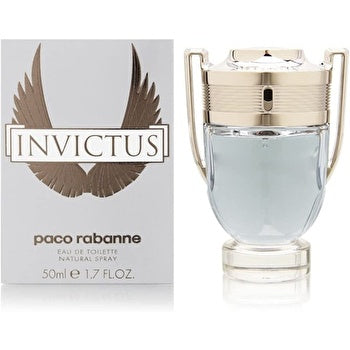 Paco Rabanne Invictus Man Eau De Toilette 100ml TESTER