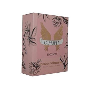 Paco Rabanne Olympea Blossom Woman Eau De Parfum Florale 30ml