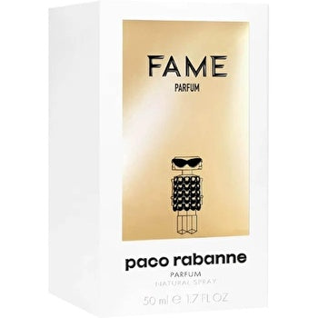 Paco Rabanne Fame Woman Parfum 50ml