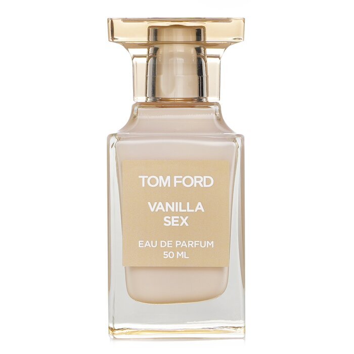 Tom Ford Vanilla Sex Unisex Eau De Parfum 50ml