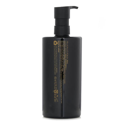 Shu Uemura Black Oil Pore Purifying Fresh Cleansing Oil 450ml/15.2oz