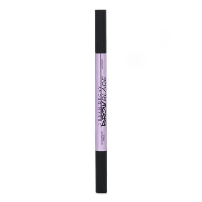 Urban Decay Brow Blade Waterproof Pencil+Ink Stain - # Blackout 0.5g/0.018oz