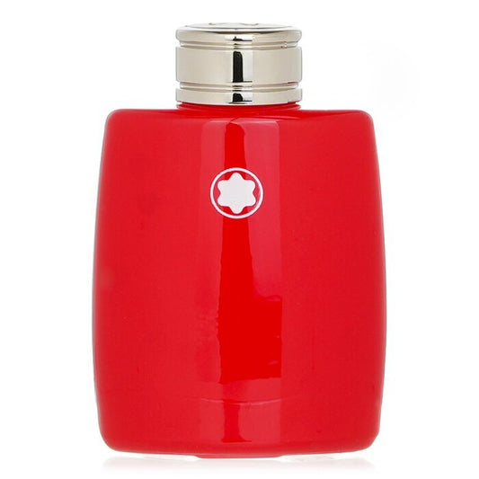 Mont Blanc Legend Red Man Eau De Parfum 4.5ml Miniature