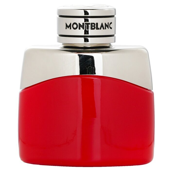 Mont Blanc Legend Red Man Eau De Parfum 30ml