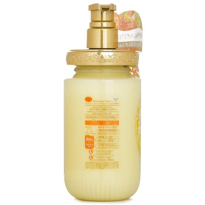 &honey Fleur Mimosa Moist Treatment 450g