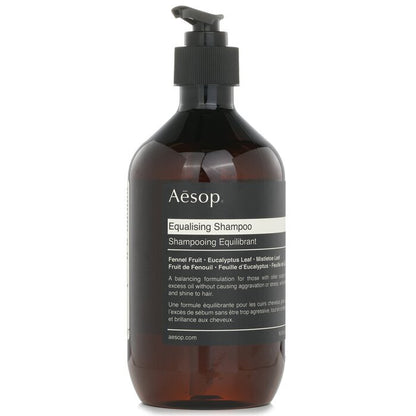 Aesop Equalising Shampoo 500ml/16.9oz