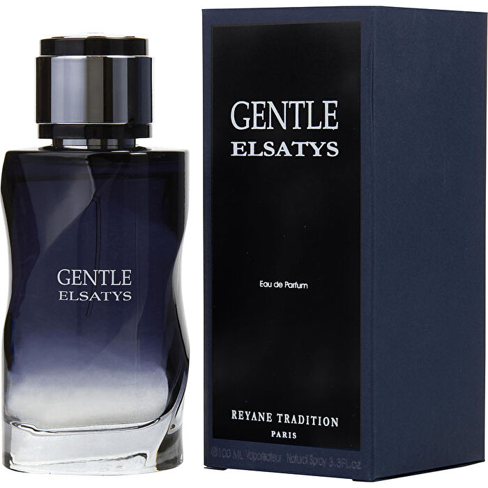 Reyane Tradition Gentle Elsatys Man Eau De Parfum 100ml