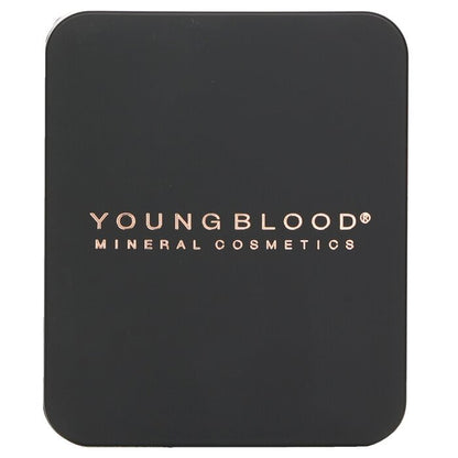 Youngblood Pressed Mineral Eyeshadow Quad - # Taupe Smoke 4g