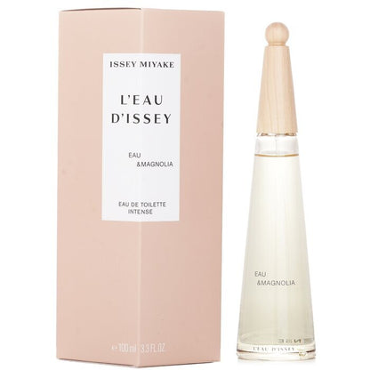 Issey Miyake L'eau D'issey Eau & Magnolia Intense Woman Eau De Toilette 100ml