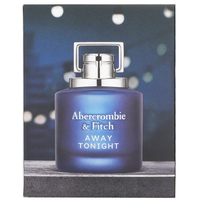 Abercrombie & Fitch Away Tonight Man Eau De Toilette 100ml