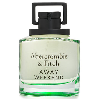 Abercrombie & Fitch Away Weekend Man Eau De Toilette 100ml