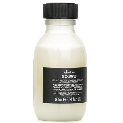 Davines OI Shampoo 90ml/3.04oz