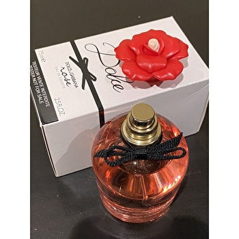 Dolce & Gabbana Dolce Rose Woman Eau De Toilette 75ml TESTER