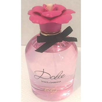 Dolce & Gabbana Dolce Lily Woman Eau De Toilette 75ml TESTER