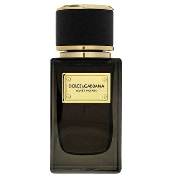 Dolce & Gabbana Velvet Incenso Man Eau De Parfum 150ml