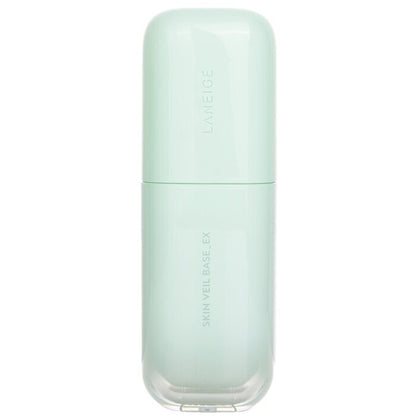 Laneige Skin Veil Base EX SPF 28  - # No. 60 Mint Green 30ml