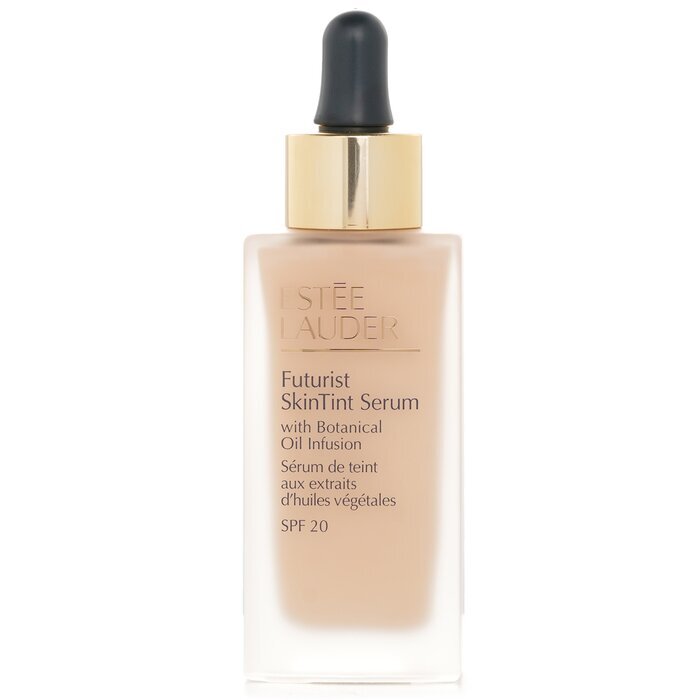 Estee Lauder Futurist Skintint Serum SPF 20 - # 1N1 Ivory Nude 30ml/1oz